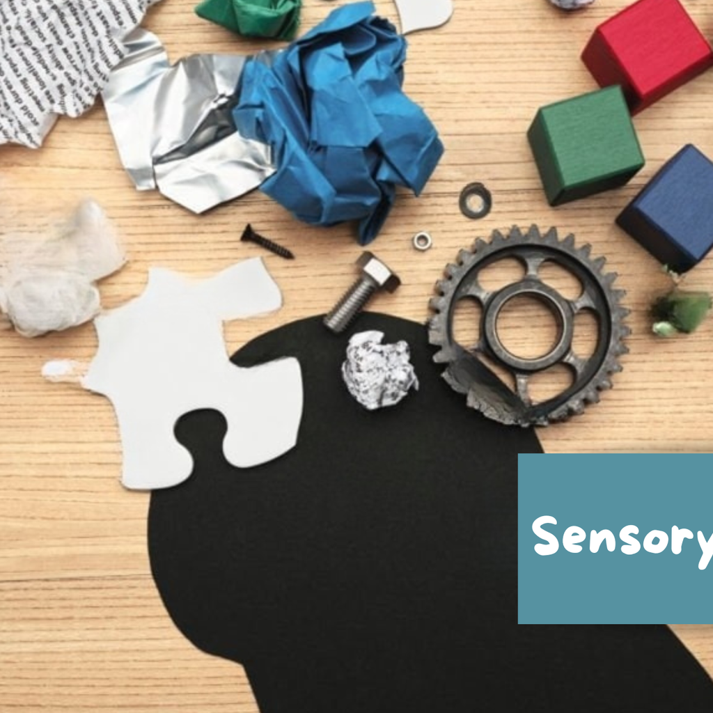 What Is Sensory Overload? Signs, Causes, and Practical Relief Tips ...