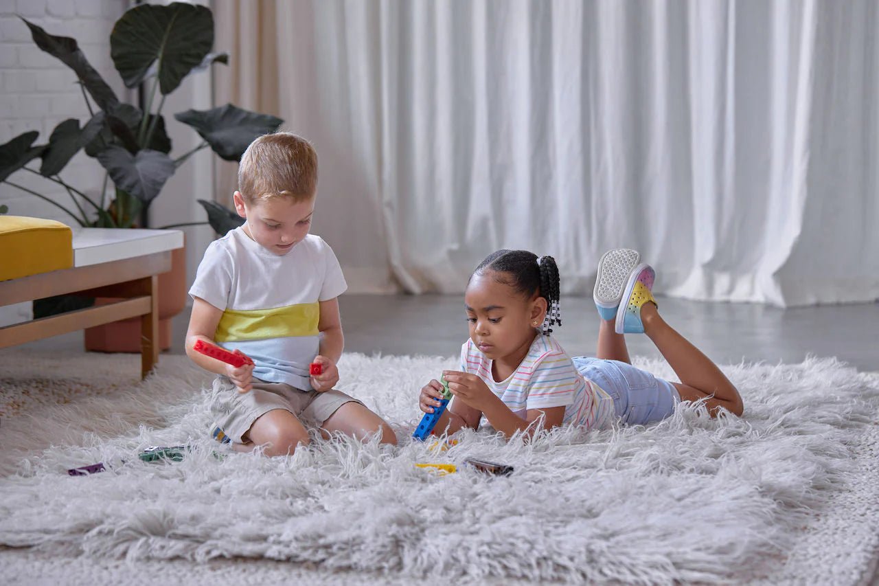 Combining Learning and Fun: The Best Educational Fidget Toys - Sensory Zone