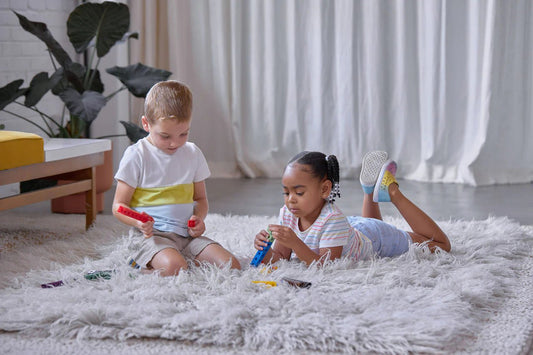 Combining Learning and Fun: The Best Educational Fidget Toys - Sensory Zone