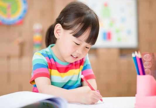 Fun and Easy Kids Arts and Crafts Ideas for Creative Play - Sensory Zone