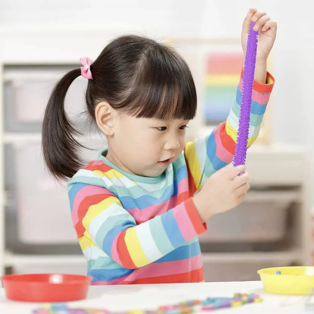 How Sensory Toys Can Improve Focus and Calmness in Children - Sensory Zone