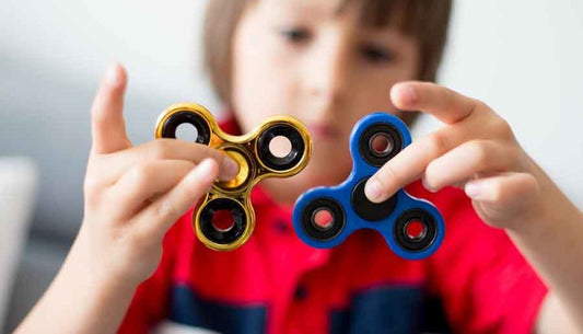 Top 8 Sensory Toys Every Parent Should Know About - Sensory Zone