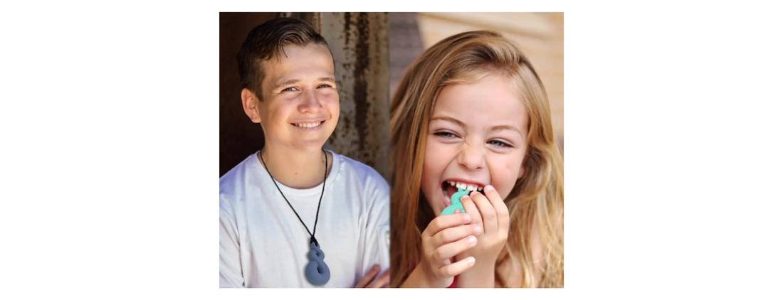 Chewables - Sensory Zone