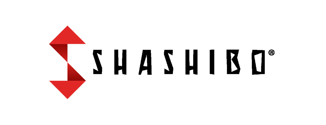 Shashibo