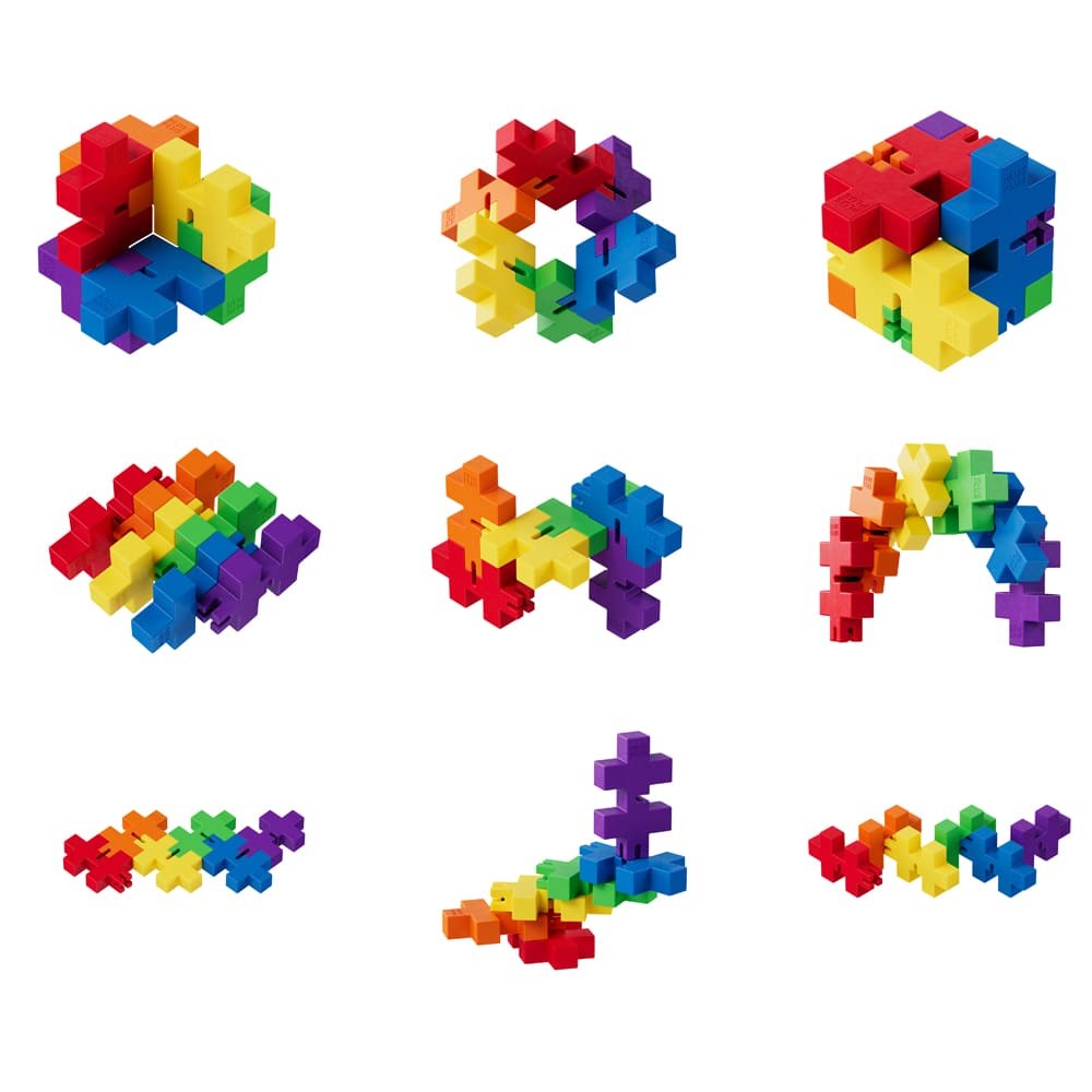 HEXEL - Spectrum - Sensory Zone