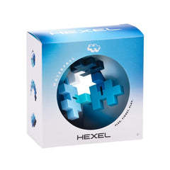 HEXEL - Waterfall - Sensory Zone