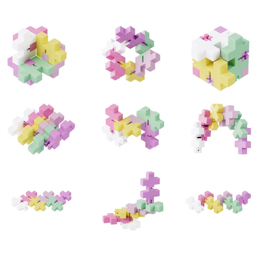 HEXEL - Bubblegum - Sensory Zone
