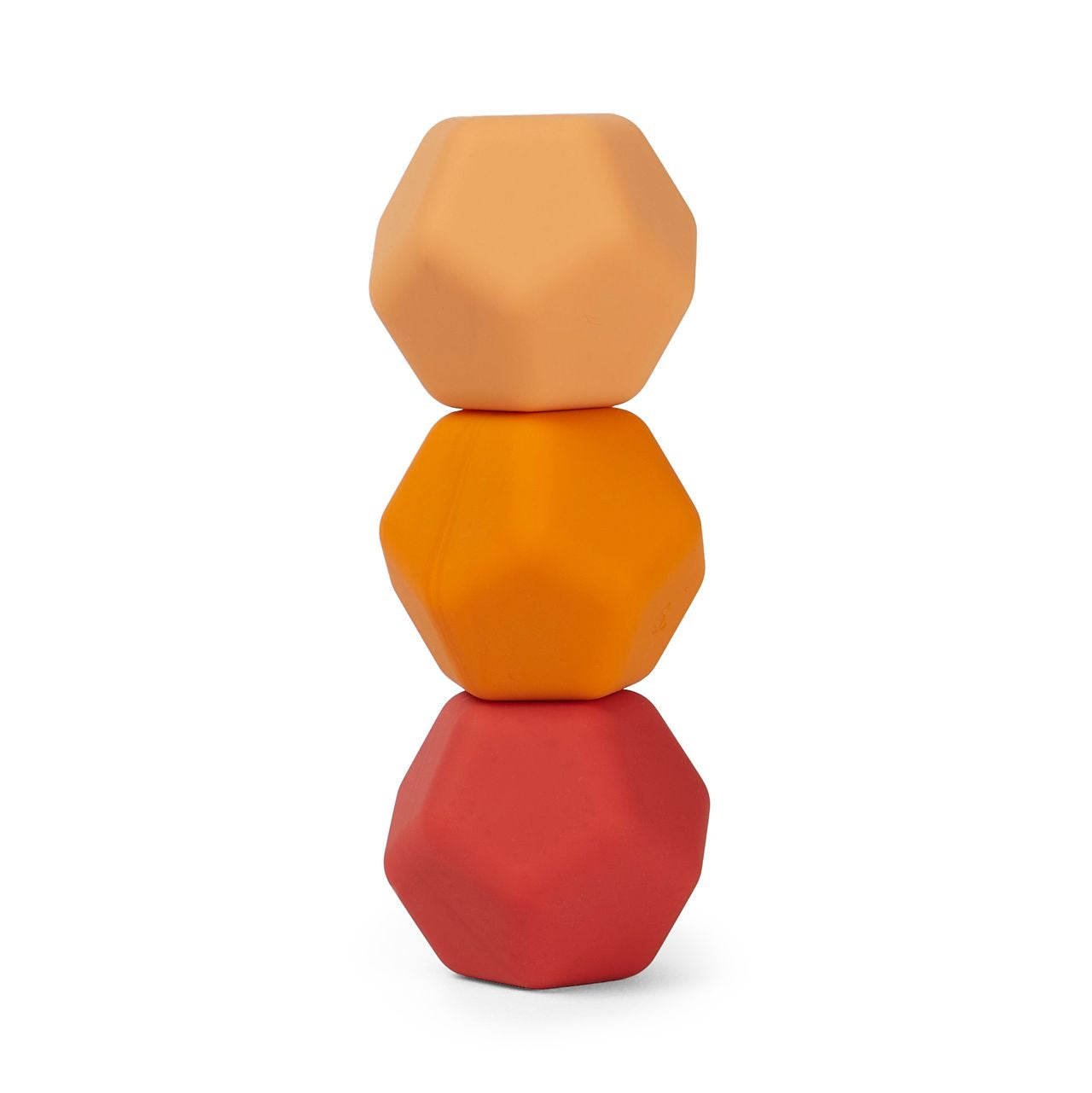 Speks Odds Silicone Magnets - Orange Planes