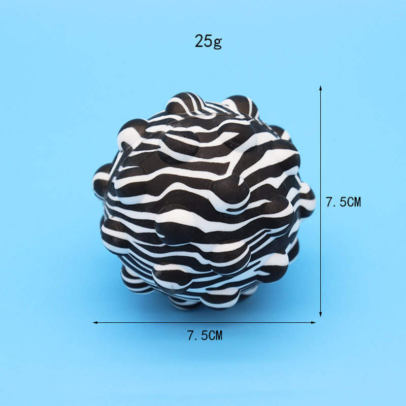 Pop Ball's - Sensory Zone