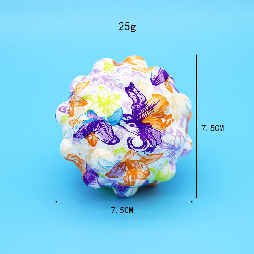 Pop Ball's - Sensory Zone