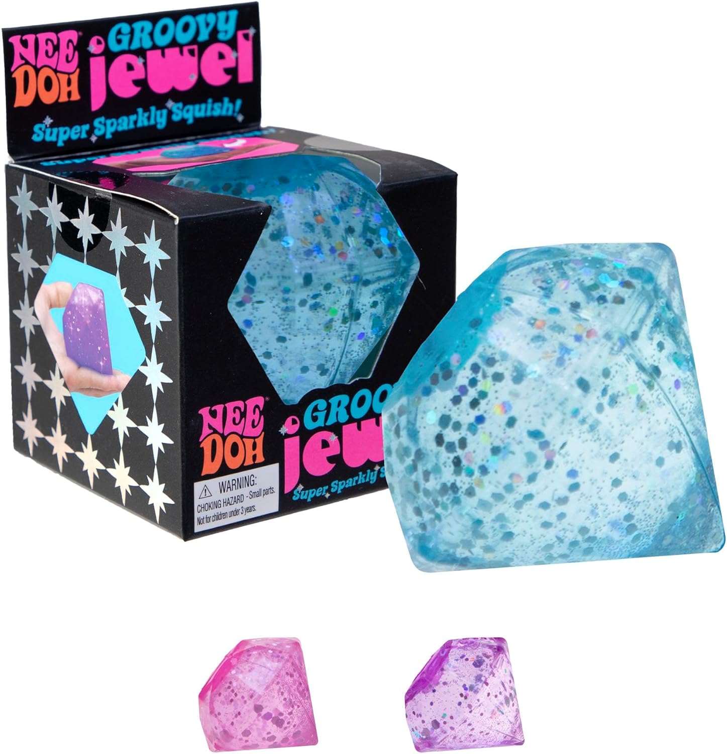 Groovy Jewel Nee Doh