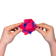 Square Fidget Gear - Sensory Zone