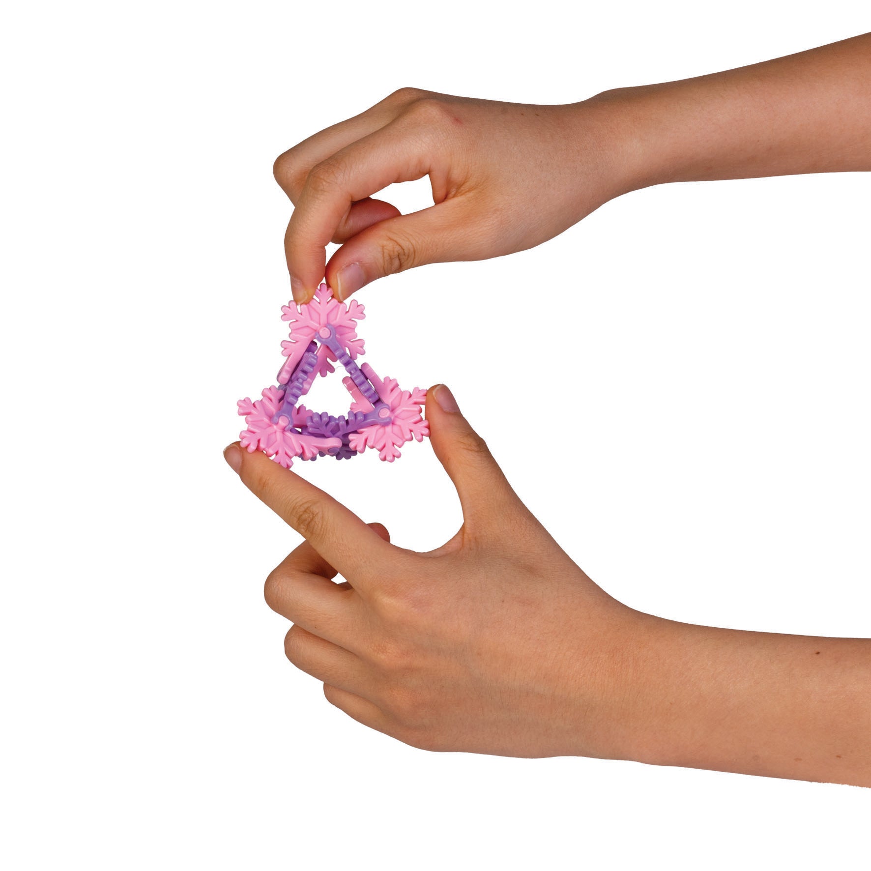 Infinity Link Fidget Toy - Sensory Zone
