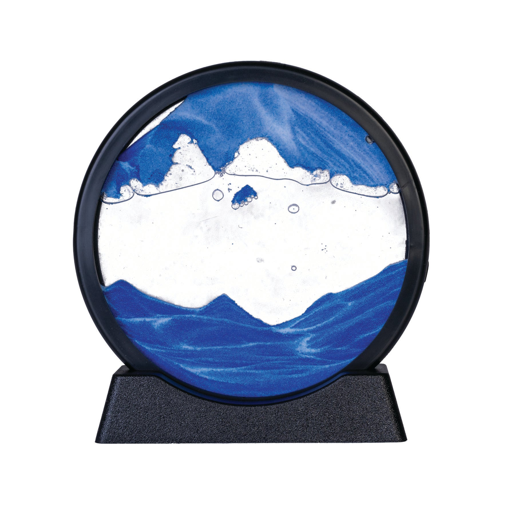 Mini Moving Sand Art