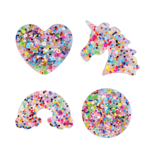 Picky Pals DIY Bracelet