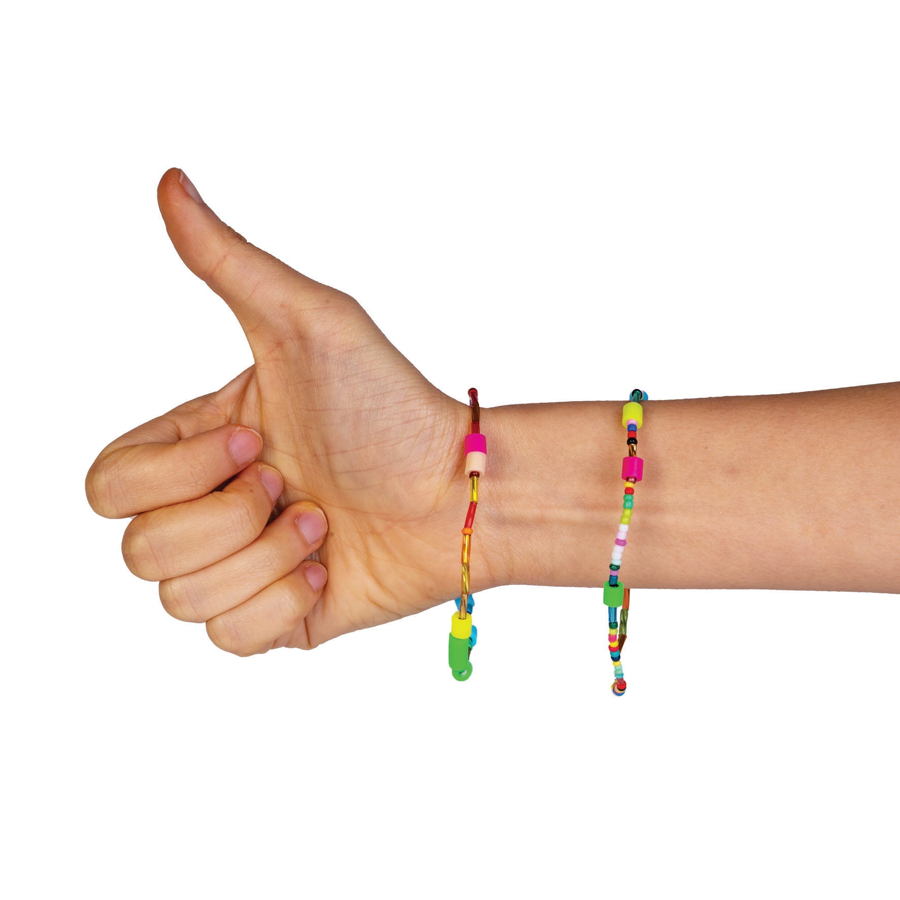 Picky Pals DIY Sensory Bracelet - Sensory Zone