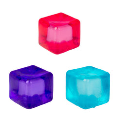 Smoosho's Super Squeeze Jelly Cube