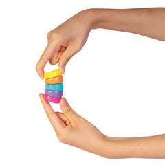 Spin Stack Fidget