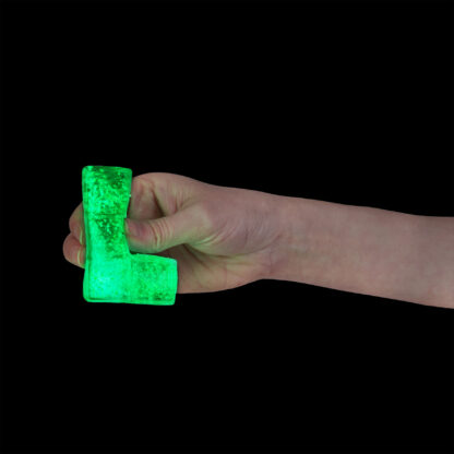 Smoosho’s Super Squeeze Glow-in-the-dark Puzzle