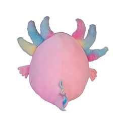 Smoosho's Pals Axolotl V2 Plush - Sensory Zone