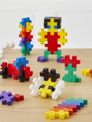 Plus Plus BIG Basic Mix - 100pcs