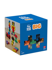 Plus Plus BIG Basic Mix - 100pcs