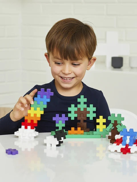 Plus Plus BIG Basic Mix - 100pcs