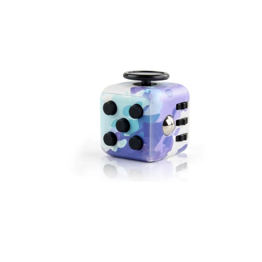 6-Sided Fidget Cube