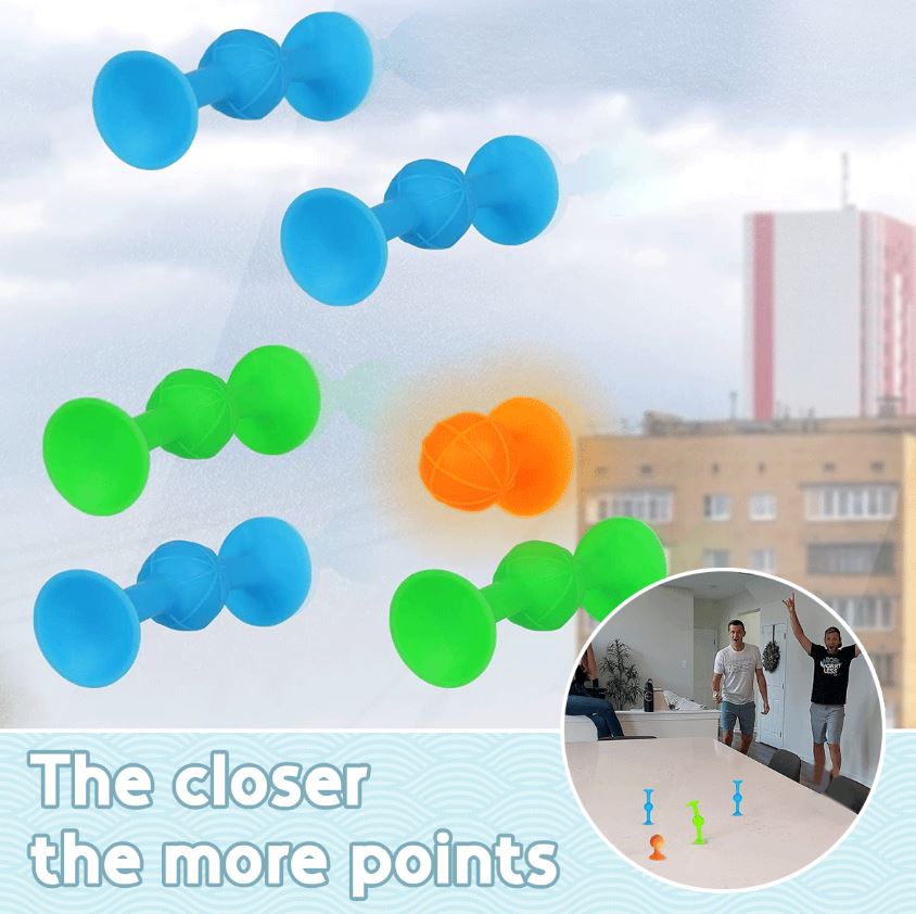 Pop Darts - Sensory Zone