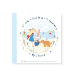 Charlie's Mindful Adventures By the Sea - Sensory Zone