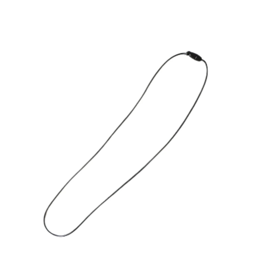 Chew Necklace Pendant Cord