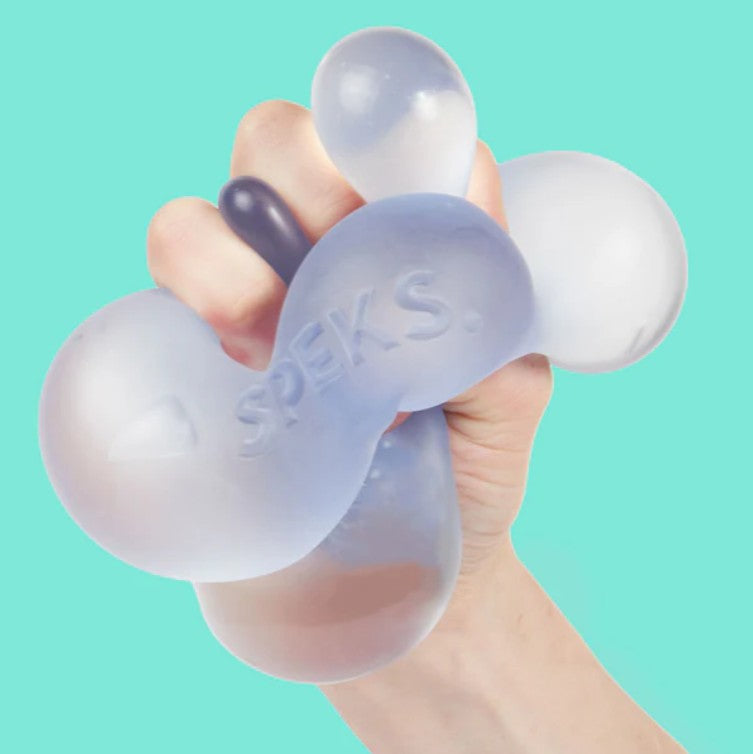 Gump Memory Gel Stress Ball - Dew