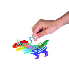 Dino Sensory Activity Board - Sensory Zone