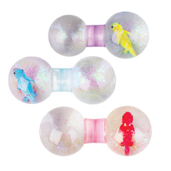 Smoosho's Axolotl Dumbbell - Sensory Zone