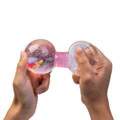 Smoosho's Axolotl Dumbbell - Sensory Zone