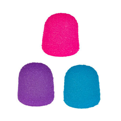 Smoosho’s Super Squeeze Glow-in-the-dark Gumdrop - Sensory Zone