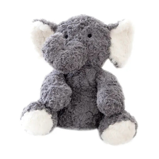 Eleanor The Weighted Elephant