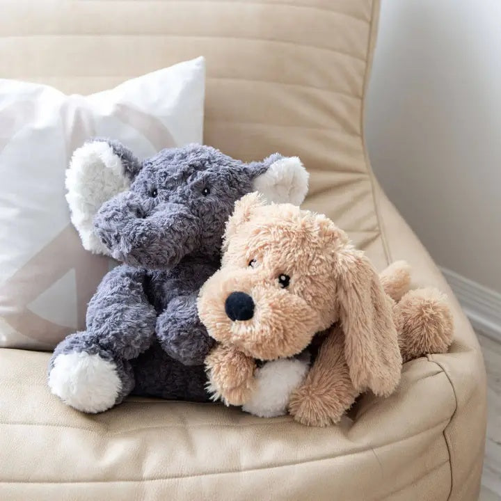 Eleanor The Weighted Elephant - Sensory Zone