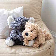 Eleanor The Weighted Elephant - Sensory Zone