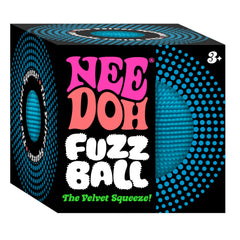 NeeDoh Teenie Fuzz Ball