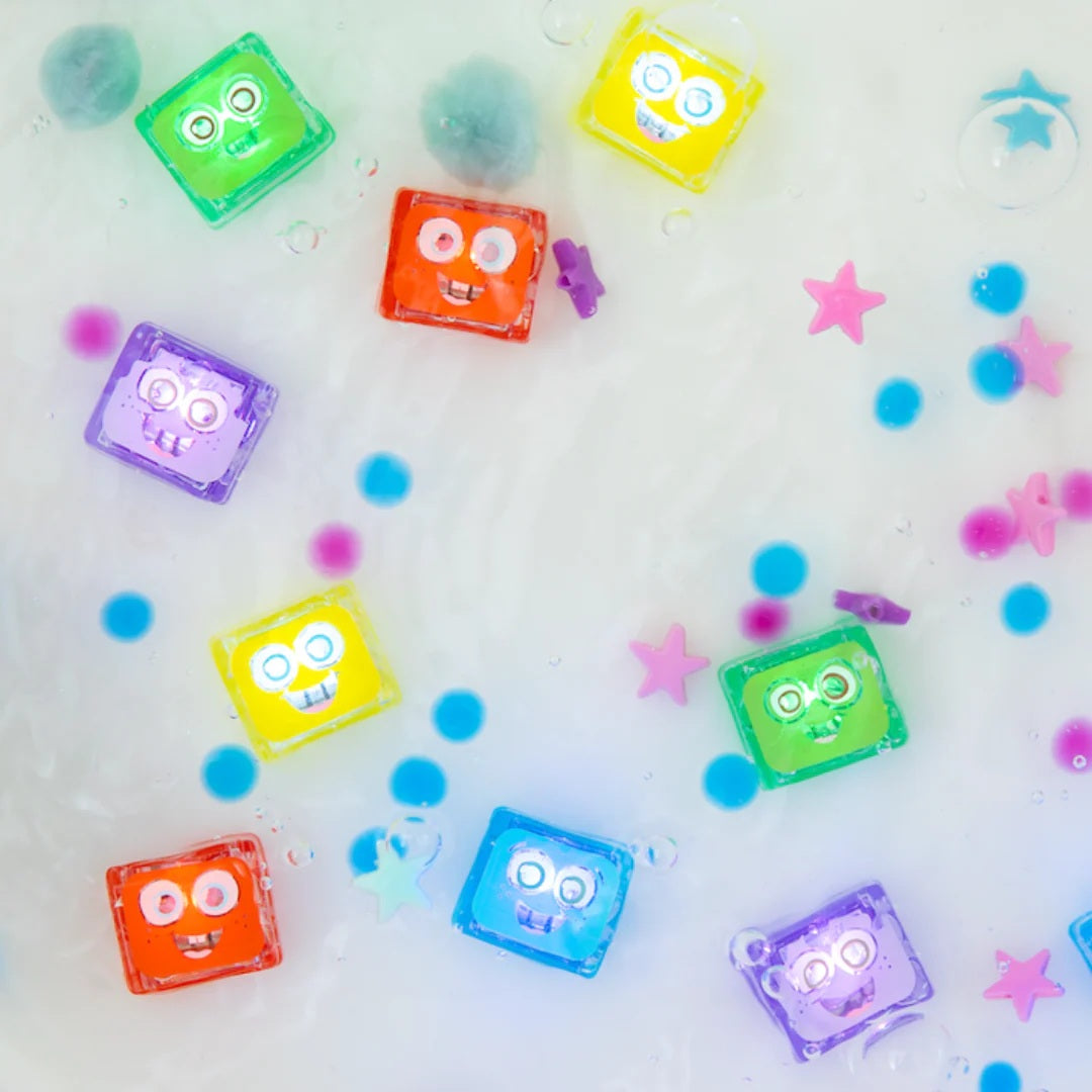 Glo Pal Cube Lumi