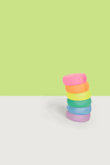 Gump Memory Stress Balls - Loop (6 minis)