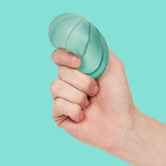 Gump Surface - Edge Sea