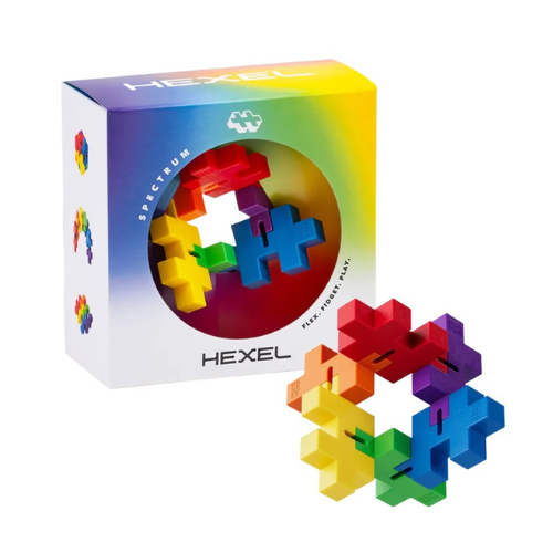 HEXEL - Spectrum - Sensory Zone