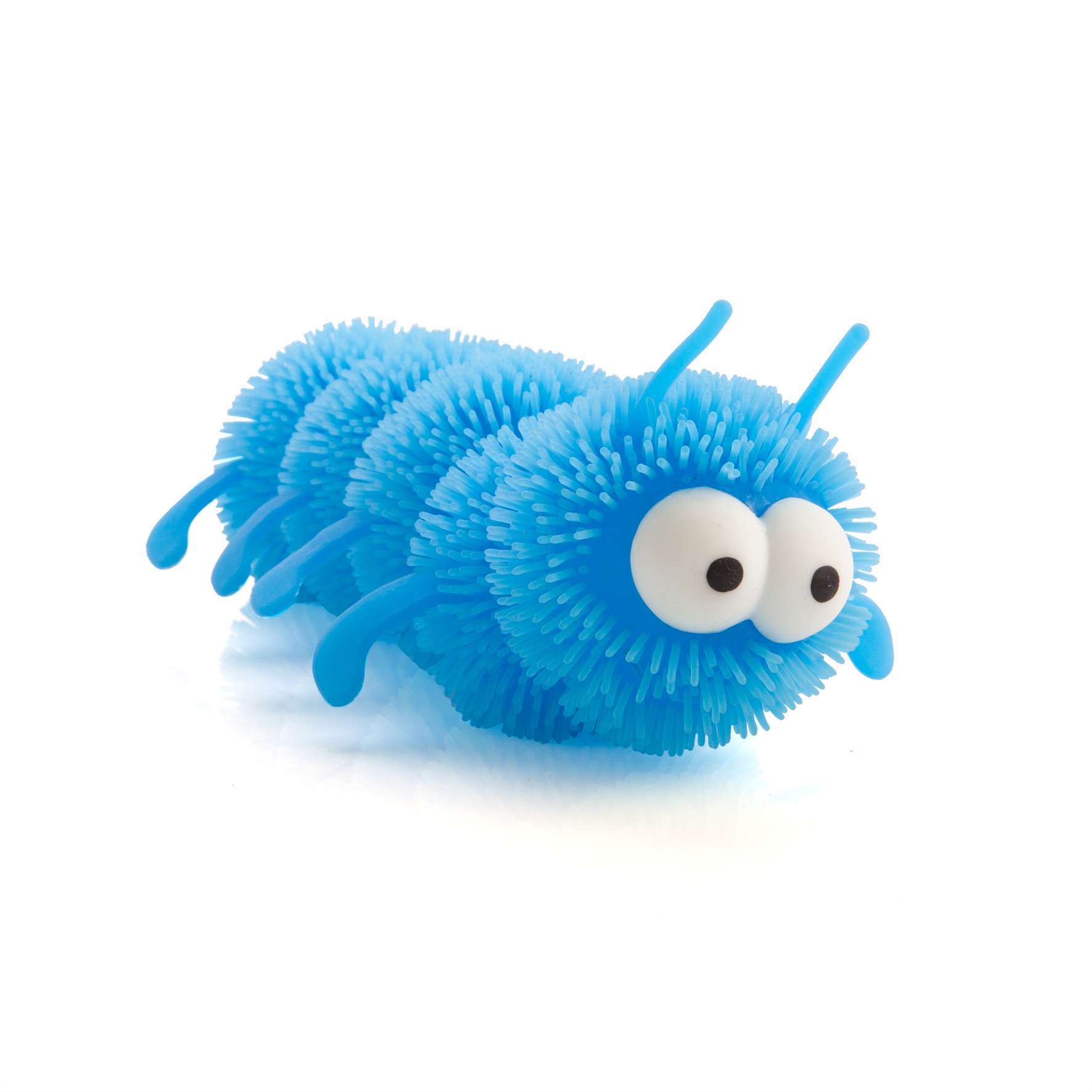 Squishy Caterpillar - Sensory Zone