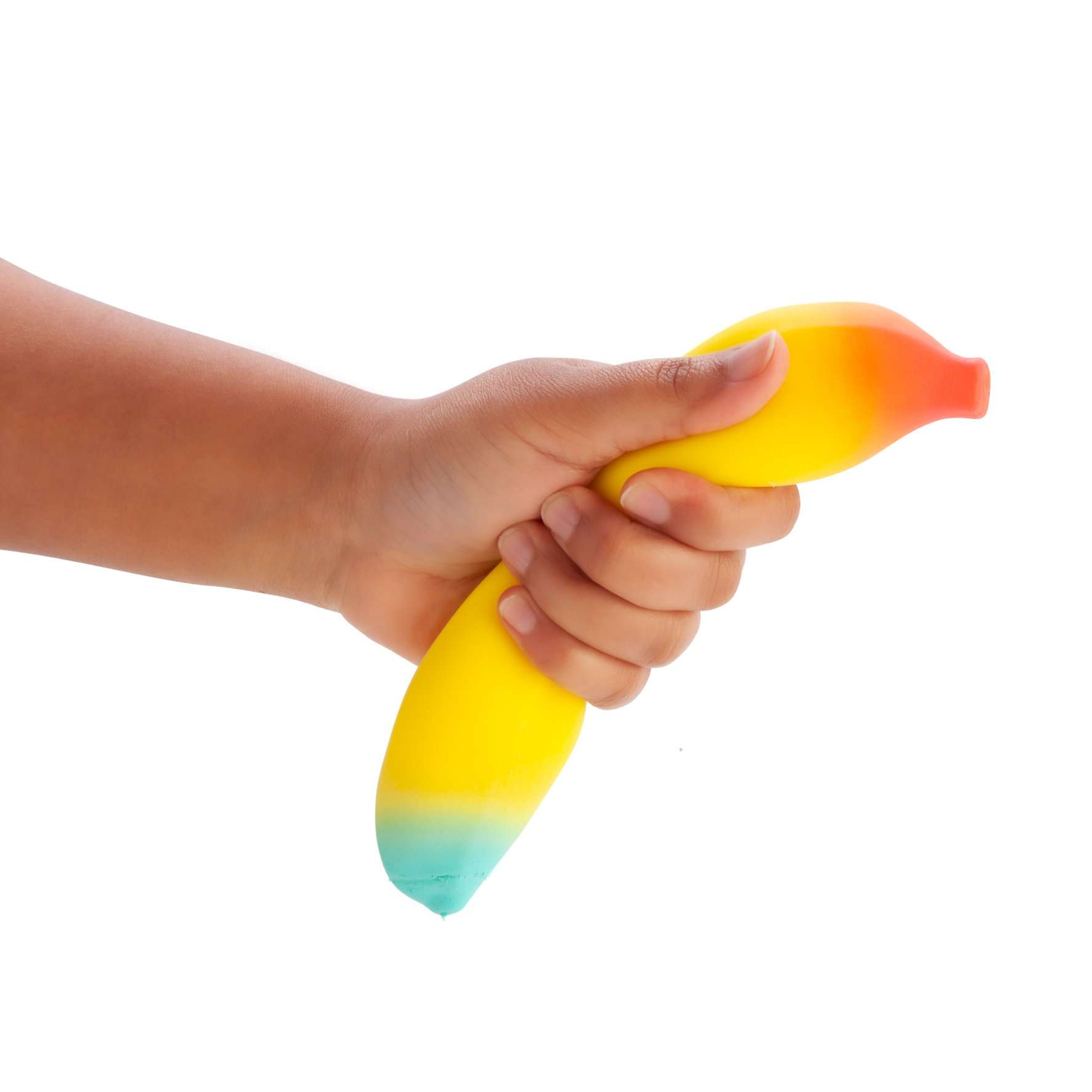 Soft Stretch Banana