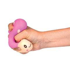 Smoosho’s Mushroom Squishy - Sensory Zone