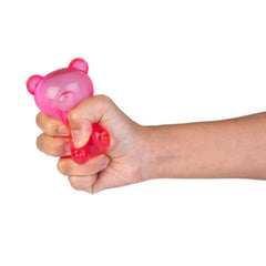 Smoosho's Super Squeeze Bear - Sensory Zone
