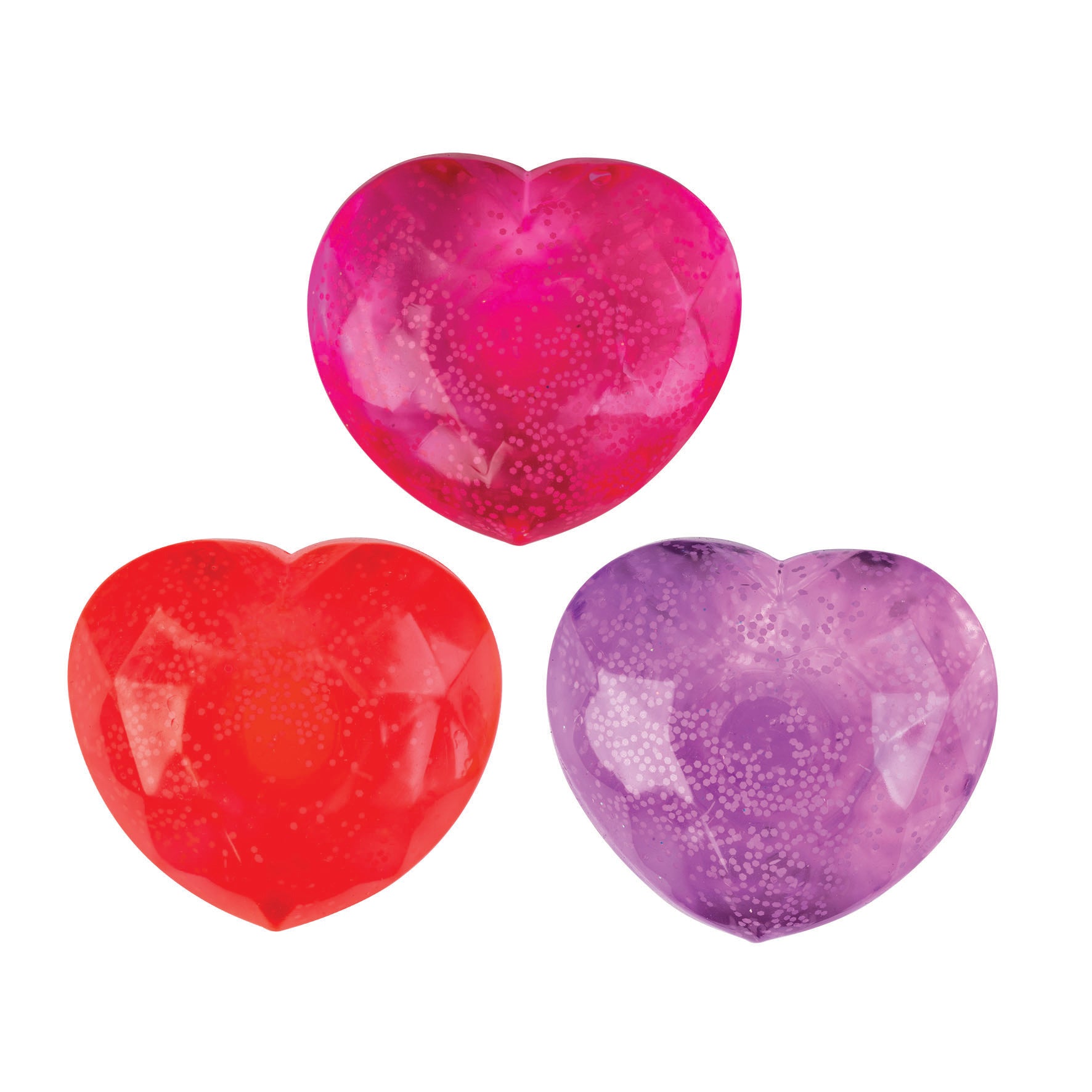 Smoosho’s Super Squeeze Heart