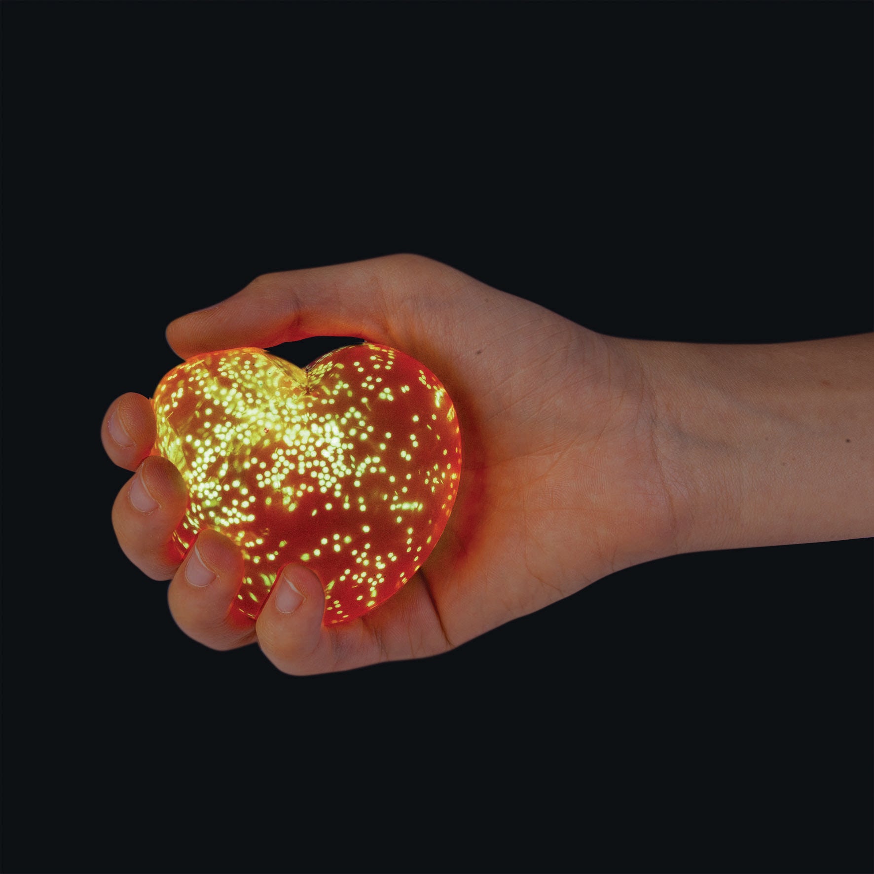 Smoosho’s Super Squeeze Heart